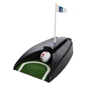 PGA Tour Pure Auto Returner With Guide Ball