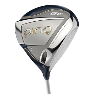 Ping Ladies G LE3 Driver