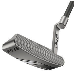 Ping 2024 Anser D Putter