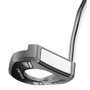 Ping 2024 Fetch Putter