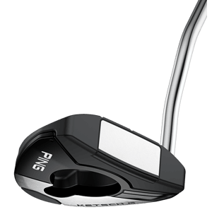 Ping 2024 Ketsch G Putter