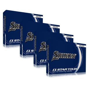 Srixon Q-Star Tour 5 Golf Balls