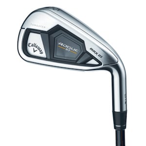 Callaway Rogue ST MAX OS Lite Irons