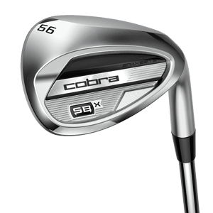 Cobra King Snakebite-X Wedge