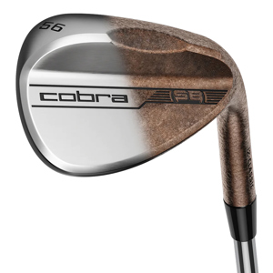 Cobra King Snakebite Raw Wedge