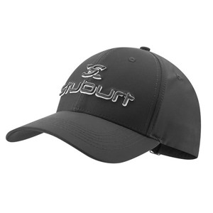 Stuburt Mens Evolve Sport Peaked Cap