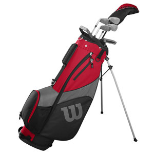 Wilson Prostaff SGi Half Package Set