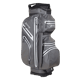 Charcoal/Silver