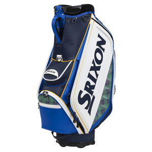 Limited Edition - Srixon SRX Tour Staff Bag