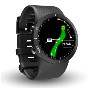 Shot Scope V5 GPS Performance Tracking Watch
