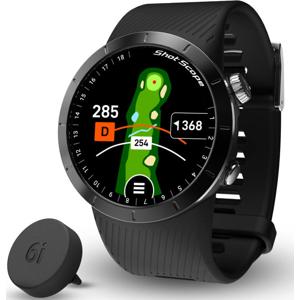 Shot Scope X5 Premium GPS Golf Watch