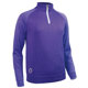 Purple/Marl/White