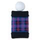 Tartan (Blue Black Pink)