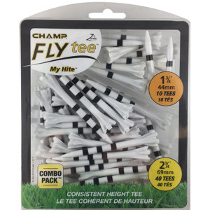 Champ My Hite Flytees Combo