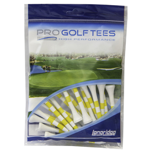Longridge True Hite Wooden Tees