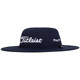 Navy/White