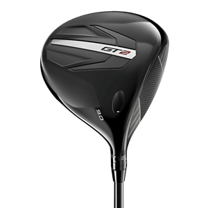 Titleist Ladies GT2 Driver