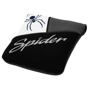 TaylorMade Spider Tour Series Putter Headcover