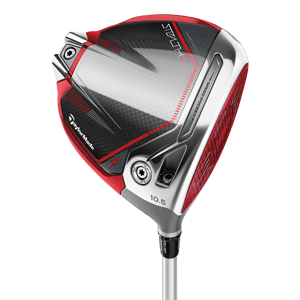 TaylorMade Ladies Stealth 2 HD Driver