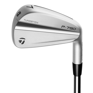 Used Second Hand - TaylorMade P790 Irons
