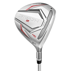TaylorMade Ladies Stealth 2 HD Fairway Wood