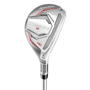 Used Ex Display - TaylorMade Stealth 2 HD Rescue