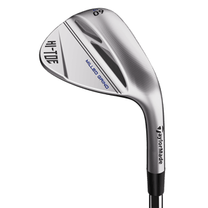 TaylorMade Hi-Toe 3 Chrome Wedge