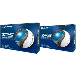 TaylorMade TP5 Golf Balls