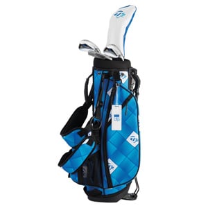 TaylorMade Team 4-Piece Junior Golf Set
