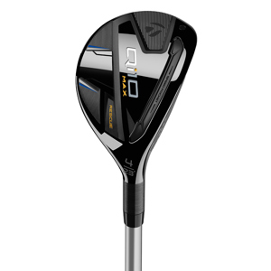 TaylorMade Qi10 Max Rescue