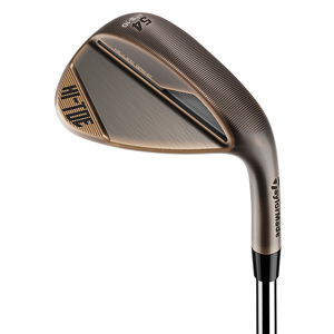 TaylorMade Hi-Toe 4 Copper Wedge