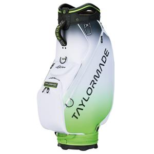 Limited Edition - TaylorMade 2025 Ladies Season Opener Staff Bag