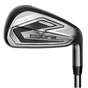 Cobra DARKSPEED Irons