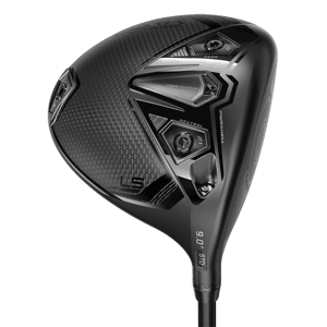 Used Ex Display - Cobra DARKSPEED LS Driver