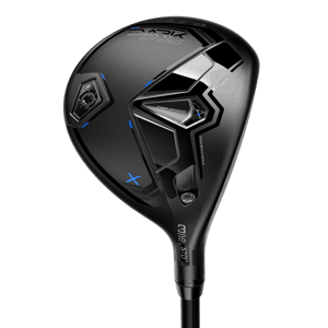 Used Ex Display - Cobra DARKSPEED X Fairway Wood