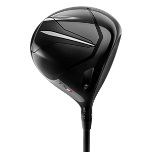Titleist Ladies TSR1 Driver