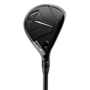 Used Ex Display - Titleist TSR1 Hybrid