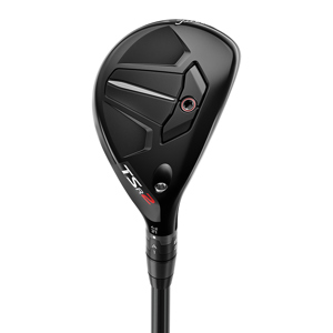 Used Ex Display - Titleist TSR2 Hybrid