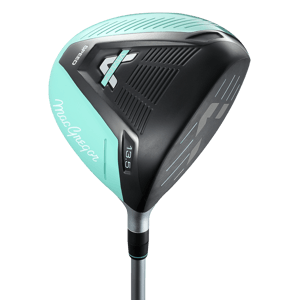 MacGregor Ladies V-Max Speed Driver