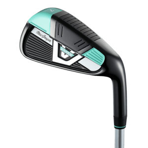 MacGregor Ladies V-Max Speed Irons