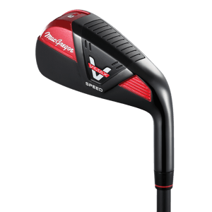 MacGregor V-Max Speed Driving Iron
