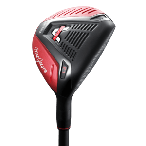 MacGregor V-Max Speed Hybrid