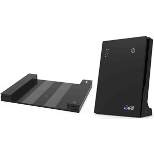 Golfzon Wave Launch Monitor And Simulator System