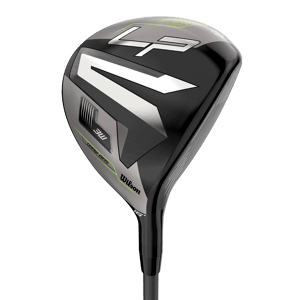 Wilson Launch Pad Offset Fairway Wood