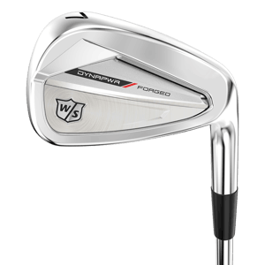 Wilson DYNAPOWER Forged Irons