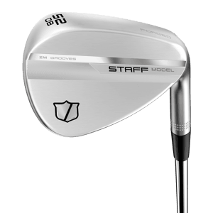 Wilson Staff Model ZM Wedge