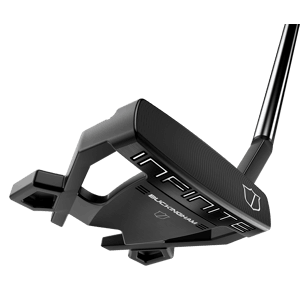 Wilson Infinite Buckingham Putter 2024