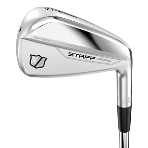 Wilson Staff Model RB Utility Driving Iron