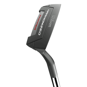 Wilson Harmonized Chipper 2025