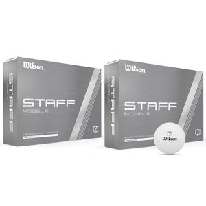Wilson Staff Model X Golf Balls 2024